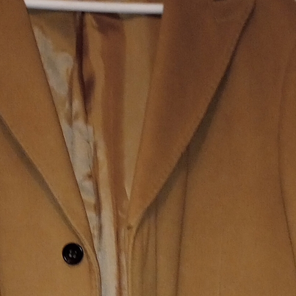 Banana Republic Full-length Wool . Sold AS IS. Read full description 🚨 - Picture 9 of 16